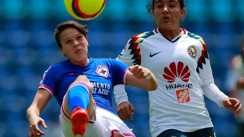 El Clásico Joven se celebrará en la penúltima fecha del Apertura 2019 Femenil