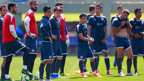 El plantel celeste tendrá su fecha de descanso justo antes de la penúltima jornada, como para afrontar la Liguilla