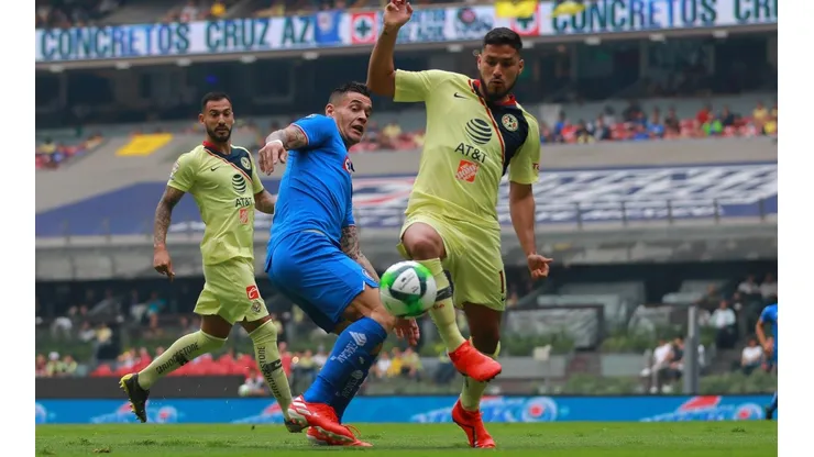 El Clásico Joven ya tiene fecha definida.