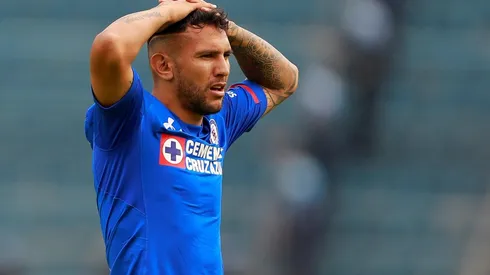 Al jugador lo quieren en Argentina, pero no en Cruz Azul