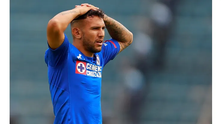 Al jugador lo quieren en Argentina, pero no en Cruz Azul