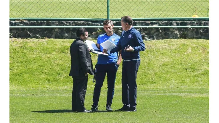 No habrá variaciones en el campamento celeste