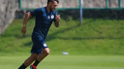 En La Noria no quieren de vuelta al argentino