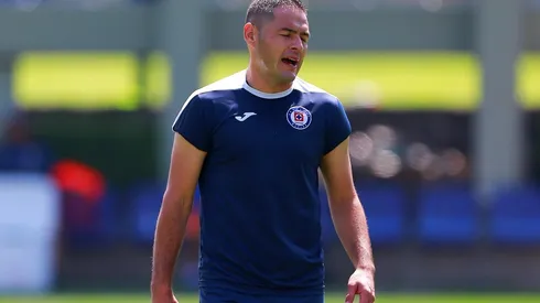 El defensa vio consolidada su buena temporada