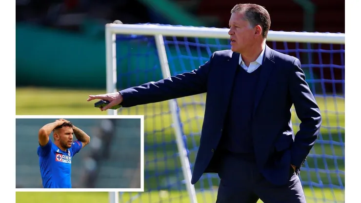 Por ahora, Peláez dice que no hay nada por Montoya