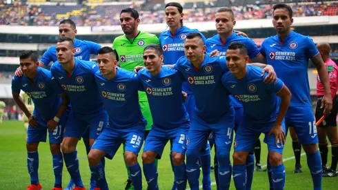 Cruz Azul conoce su camino en el Apertura 2019.