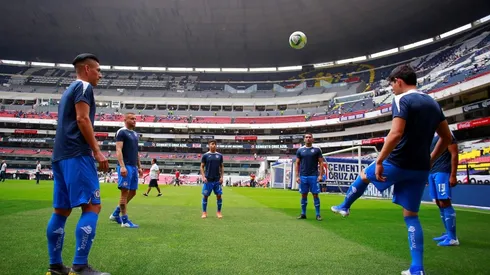 Buscarán que el Coloso de Santa Úrsula siga siendo nuestra casa