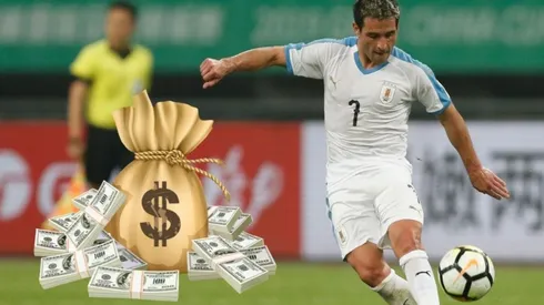 Tendrá que hacer un esfuerzo económico si quiere fichar a Lodeiro