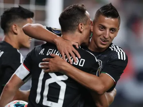 "Creo que todavía puedo dar mucho más en México": Roberto Alvarado