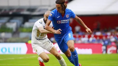 El defensor chileno podría dejar La Máquina tras Copa América