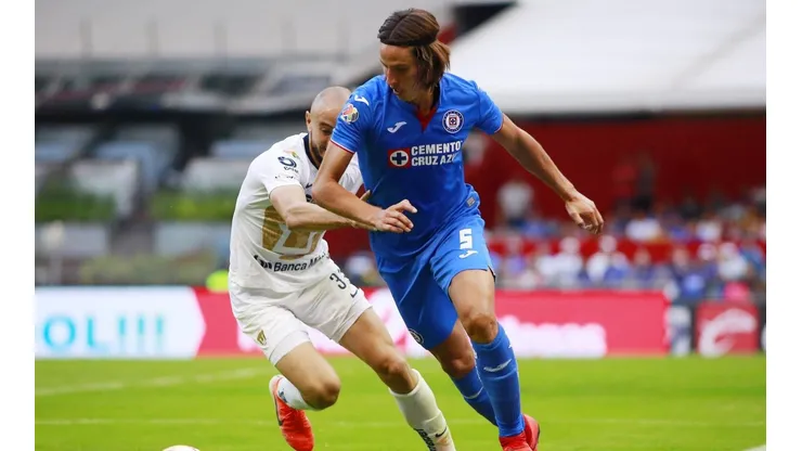 El defensor chileno podría dejar La Máquina tras Copa América