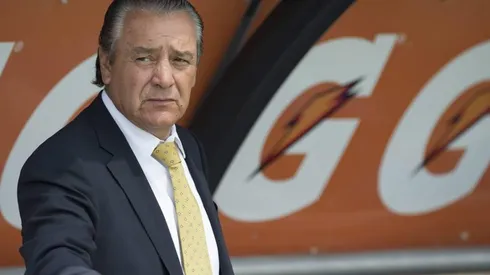 José Luis Trejo tendrá su primera experiencia como DT fuera de México.