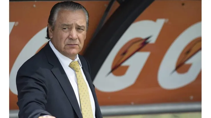 José Luis Trejo tendrá su primera experiencia como DT fuera de México.