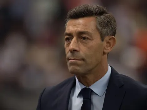 "El objetivo es muy claro queremos competir y ganar todo": Pedro Caixinha