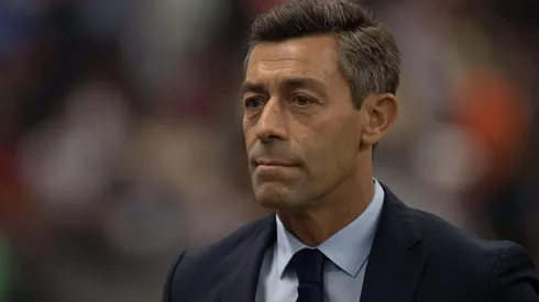 El portugués tiene claro lo que quiere conseguir este semestre