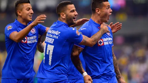 Cruz Azul dejó TV Azteca desde el 2015