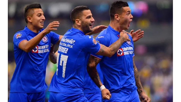 Cruz Azul dejó TV Azteca desde el 2015