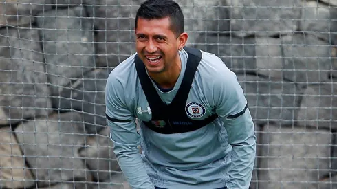 El Patrullero avanza en su recuperación