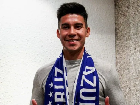 "Espero poder lograr el título que tanto quieren": Guillermo Fernández