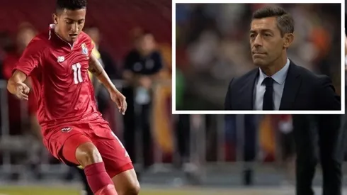 ¿Podría el panameño no seguir en La Máquina'