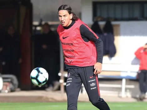Igor Lichnovsky podría dejar Cruz Azul después de la Copa América
