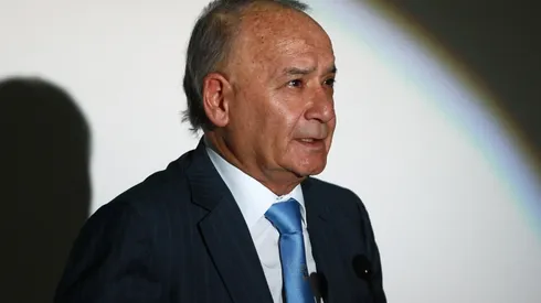 El directivo ya piensa en sar un paso al costado