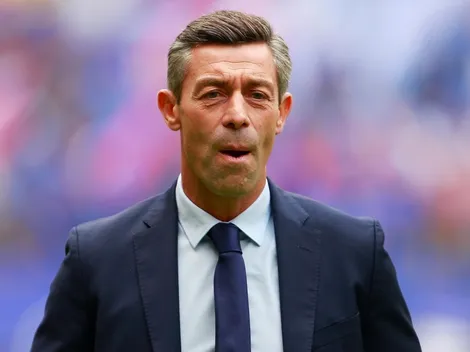 Caixinha confirma plantel de Cruz Azul para el Apertura 2019