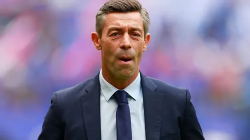 De todas maneras, Caixinha abre espacio para un delantero