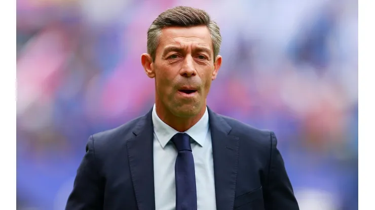 De todas maneras, Caixinha abre espacio para un delantero