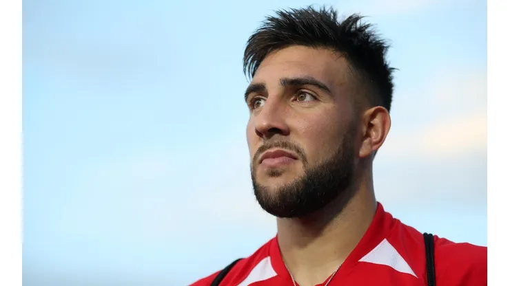 Cavallini es parte de la selección canandiense en Copa Oro.