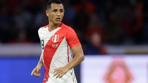 Cómo seguir a Yoshimar Yotún en Copa América