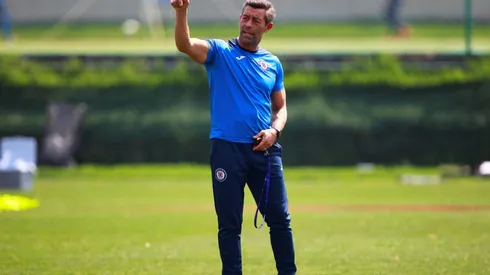 El portugués no se cierra a sumar nuevos futbolistas