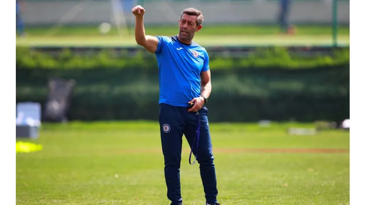 El portugués no se cierra a sumar nuevos futbolistas