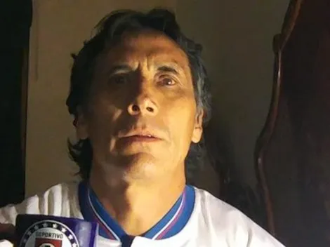 VIDEO | Guadalupe Castañeda envía extraño mensaje a Cruz Azul