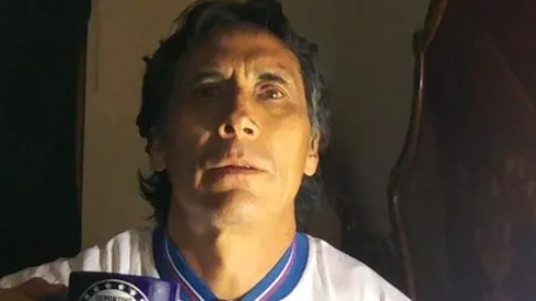 Una forma muy especial de echar porras a Cruz Azul