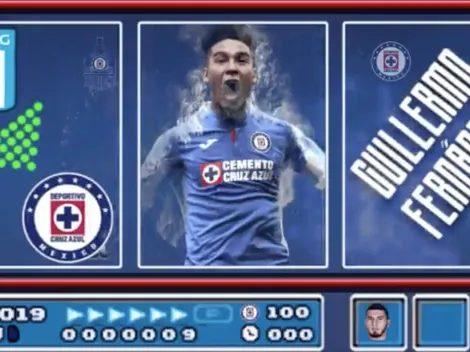 Cruz Azul completó su segundo nivel de refuerzos