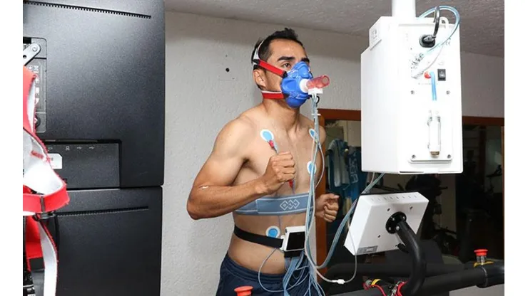 Reportó La Máquina en La Noria