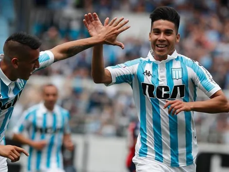 Pol Fernández llegará mañana a México para firmar con Cruz Azul