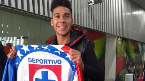 El argentino firmará por tres años en La Máquina