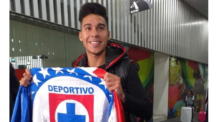 El argentino firmará por tres años en La Máquina