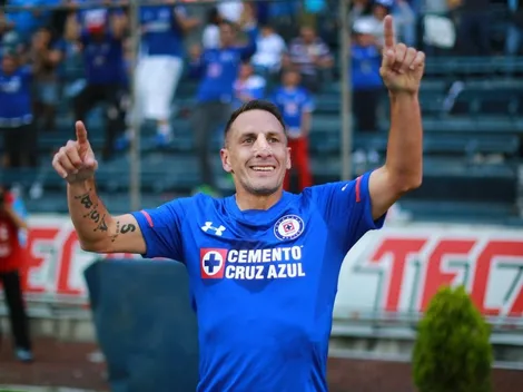 Las leyendas de Cruz Azul que se medirán frente al América