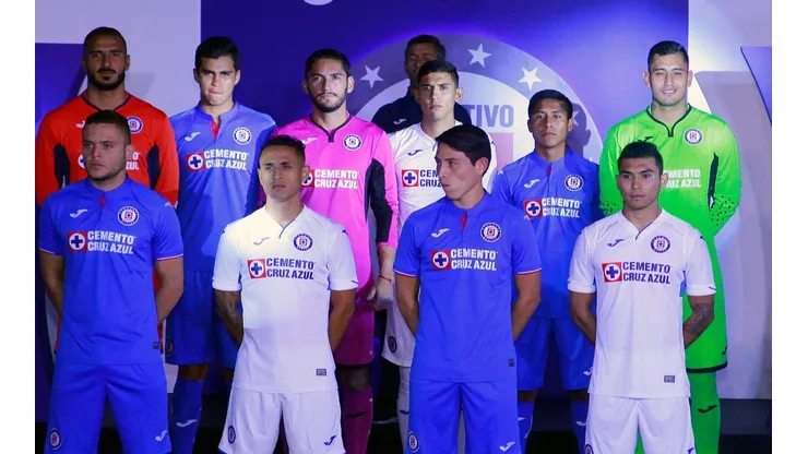 Unos días antes del inicio del Apertura conoceremos las playeras