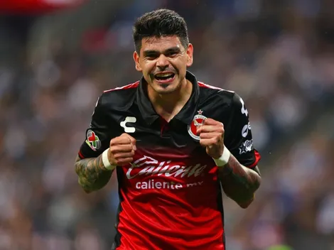 ¿En qué está la situación de Gustavo Bou y su posible llegada a Cruz Azul?