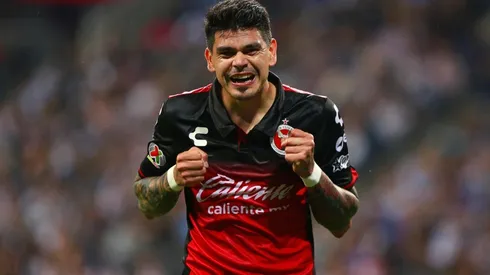 El argentino quiere, a toda costa, llegar a La Máquina