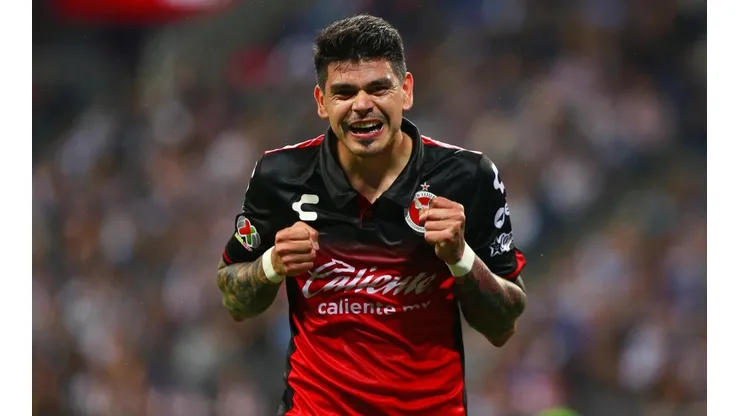 El argentino quiere, a toda costa, llegar a La Máquina
