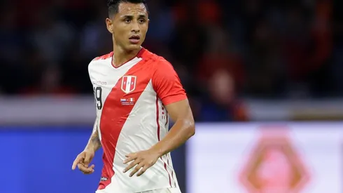 Yotún es uno de los referentes peruanos.