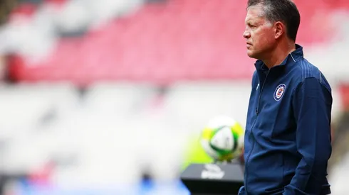 El directivo le hace una advertencia a los refuerzos celestes