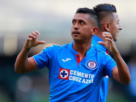 La motivación de Elías Hernández para el Apertura 2019