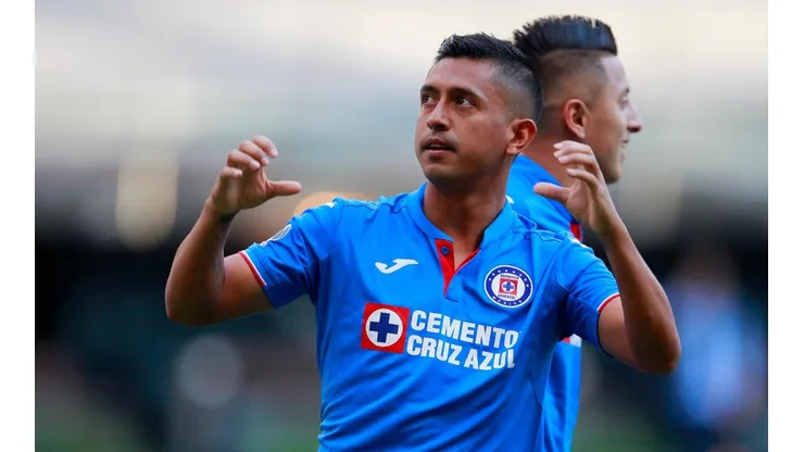 Elías Hernández quiere volver a tope para el Apertura.