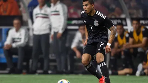 Cómo ver en vivo el duelo entre México y Ecuador